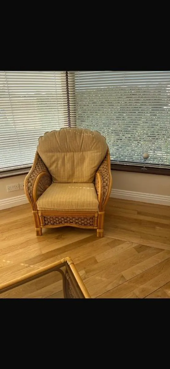 conservatory furniture - Image 3
