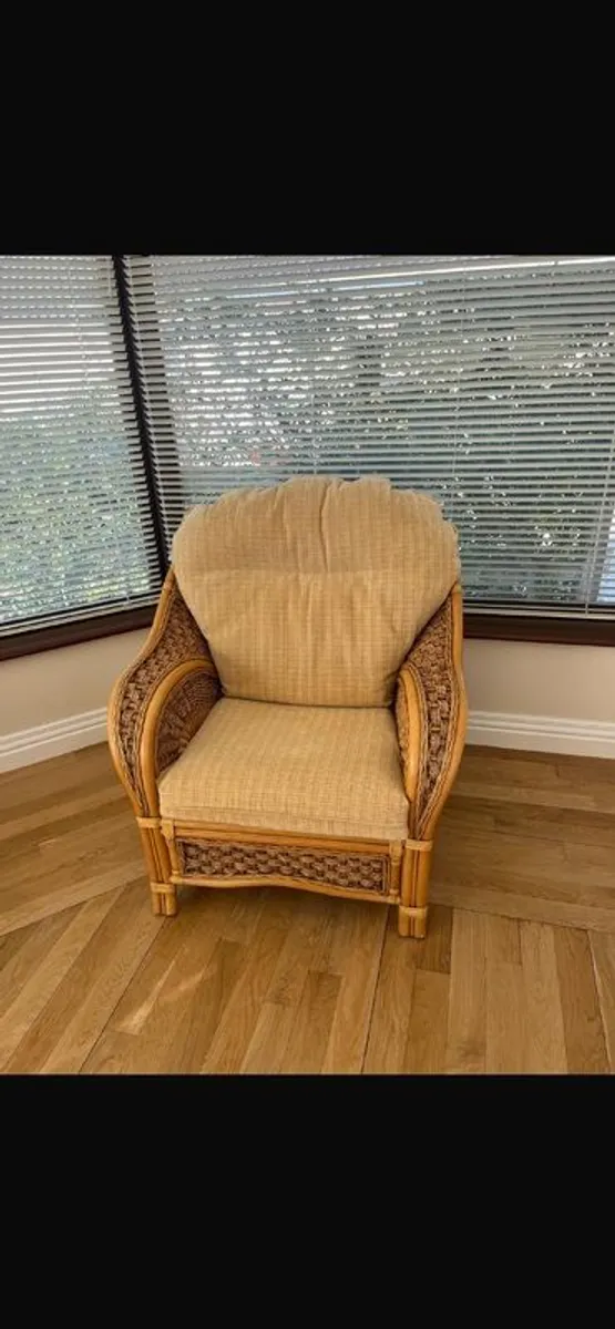 conservatory furniture - Image 4