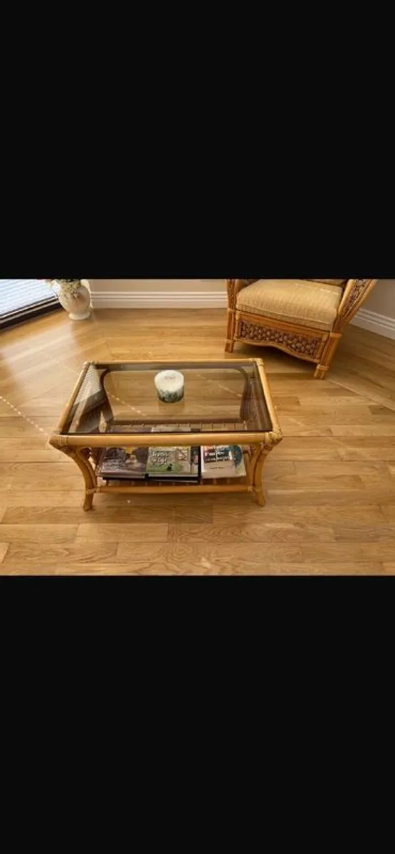 conservatory furniture - Image 1
