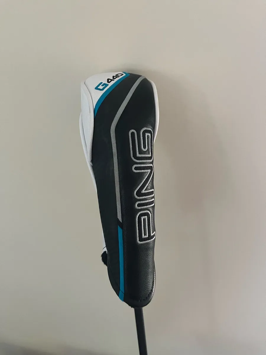 Ping G440 3 Hybrid *Like New* - Image 2