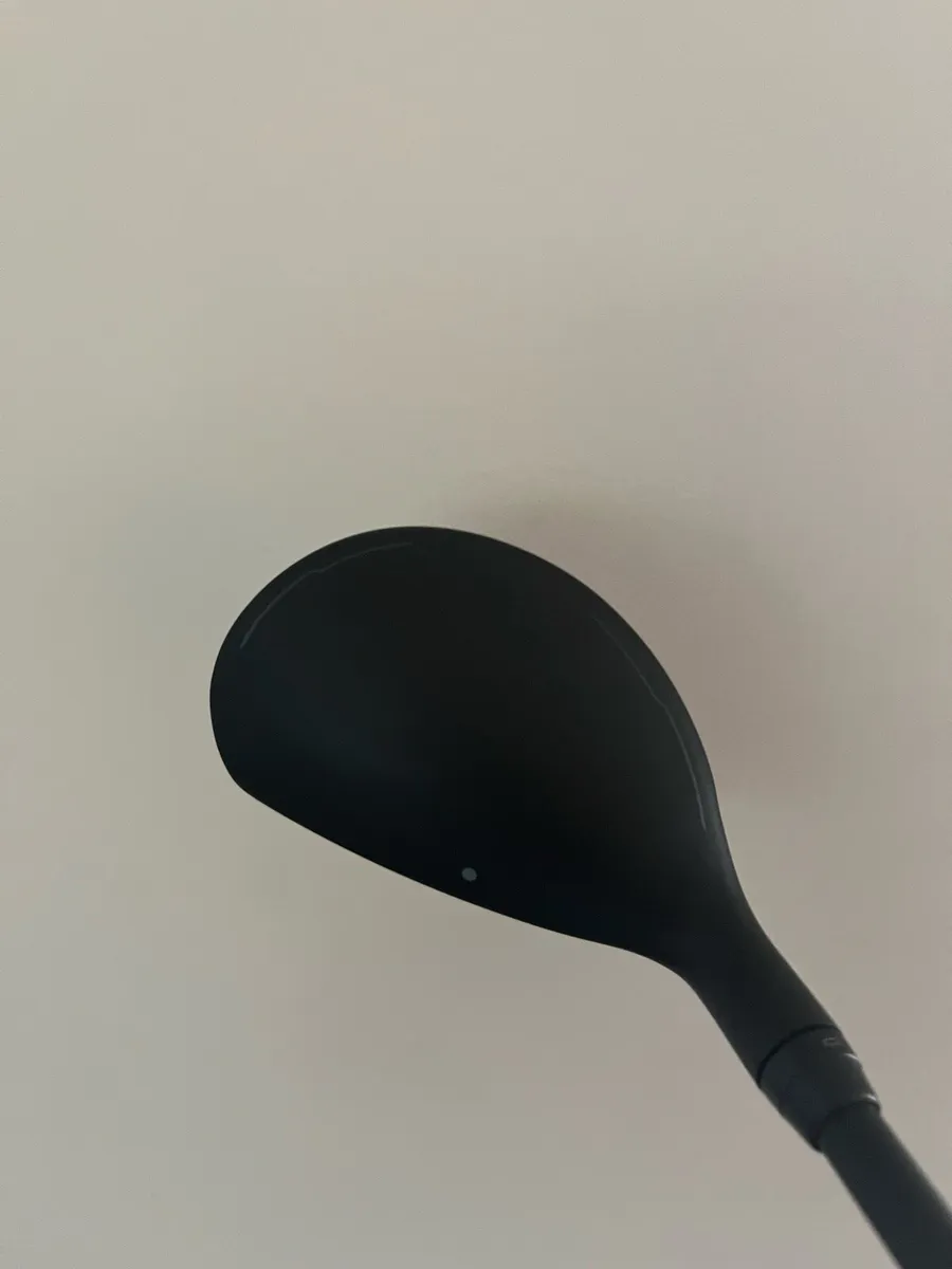 Ping G440 3 Hybrid *Like New* - Image 3