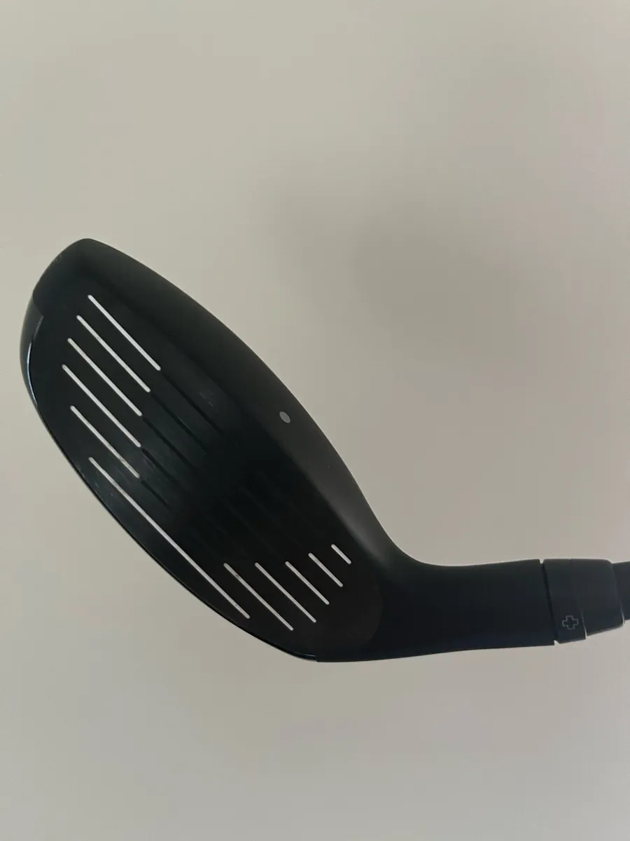 Ping G440 3 Hybrid *Like New* - Image 4
