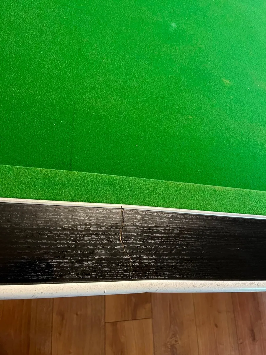 Pool table - Image 3