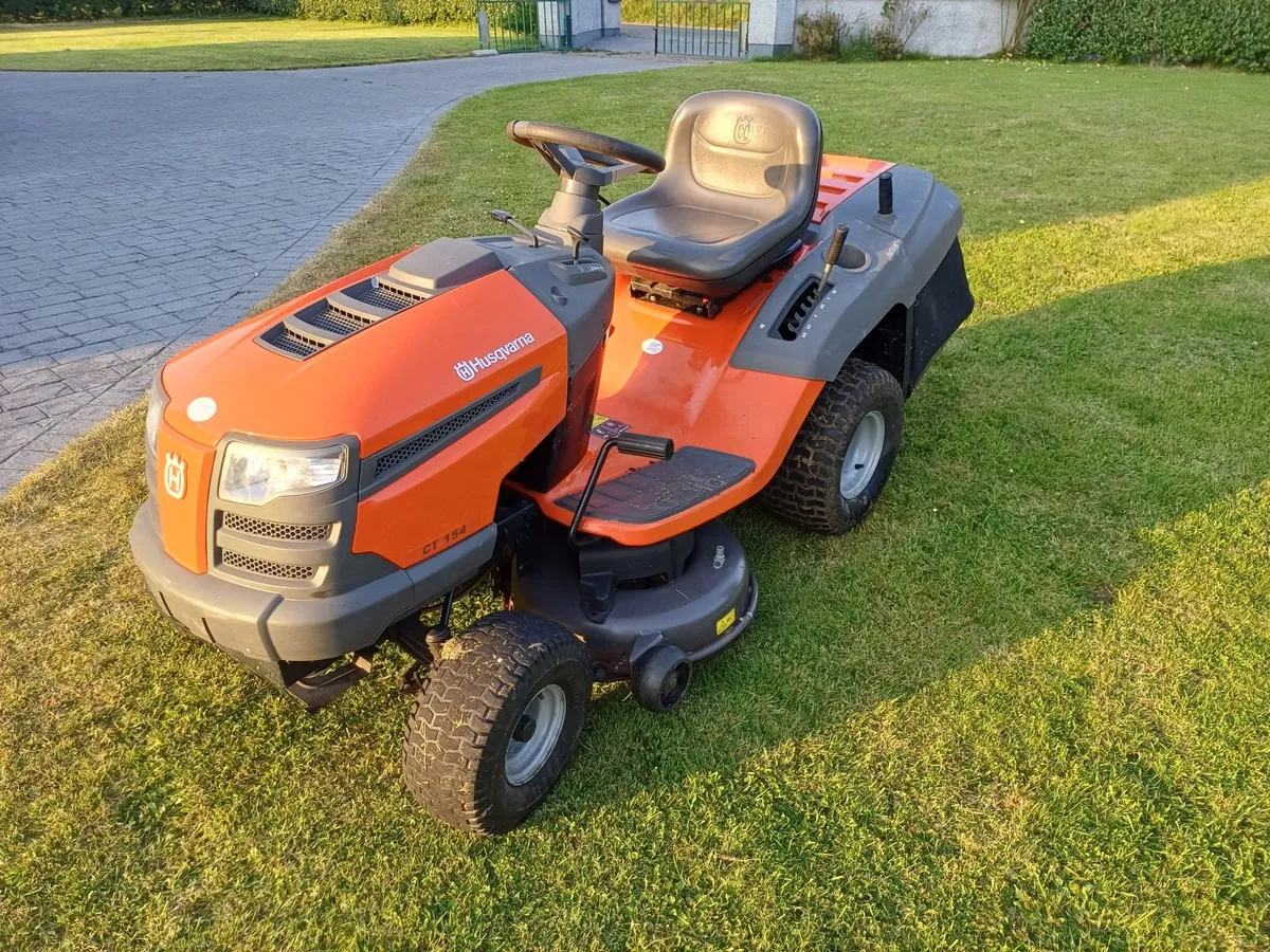 Lawnmower - Image 2