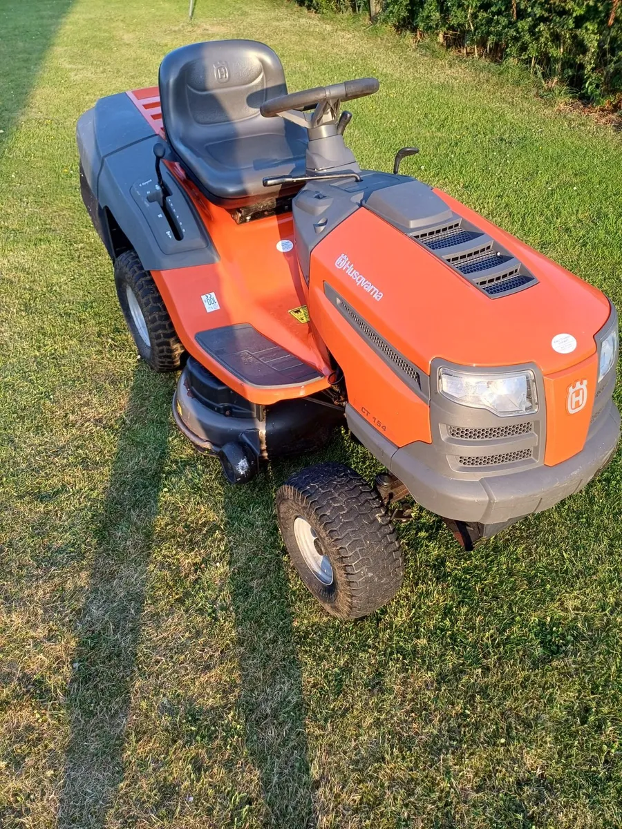 Lawnmower - Image 3
