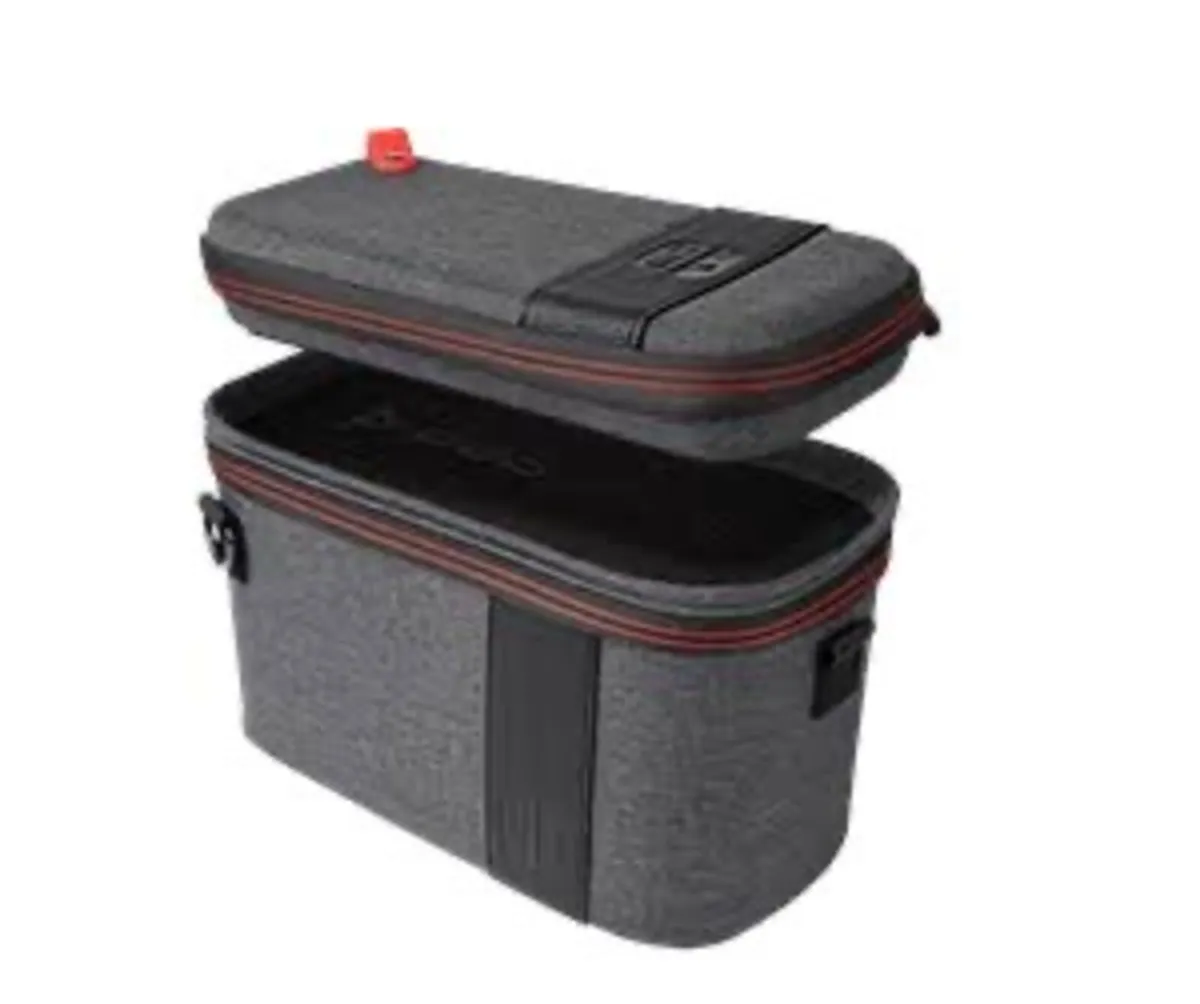 Nintendo Switch+case+game+extra joycons - Image 2