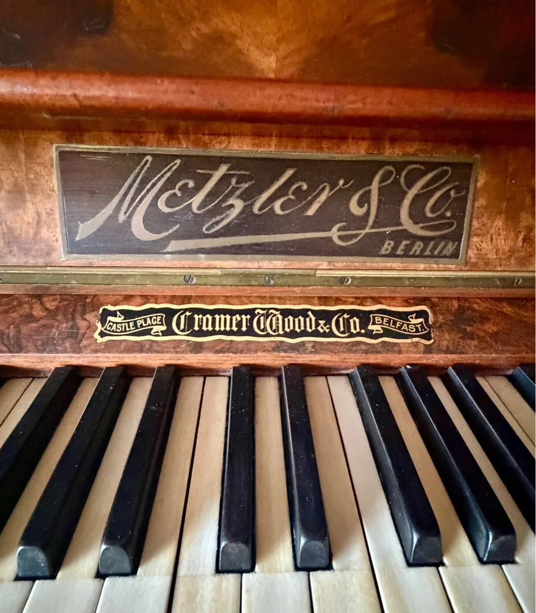 Piano - Image 3
