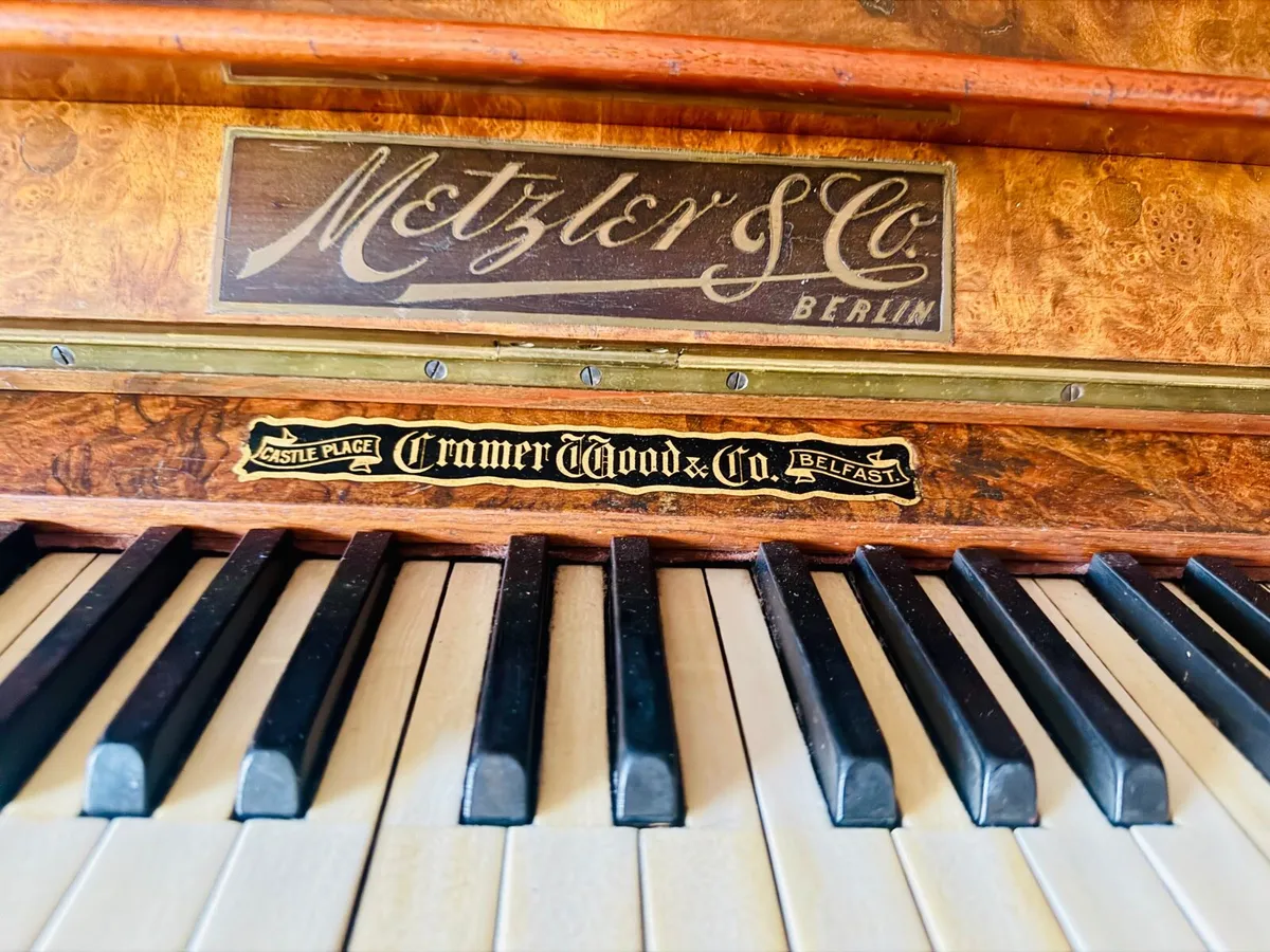 Piano - Image 2