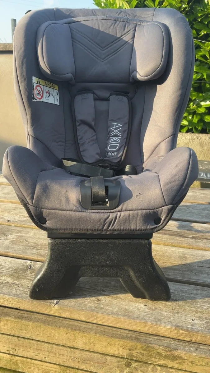 Axkid Move - Image 2