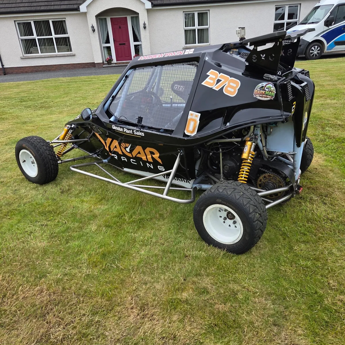 YACAR SXC - Image 3