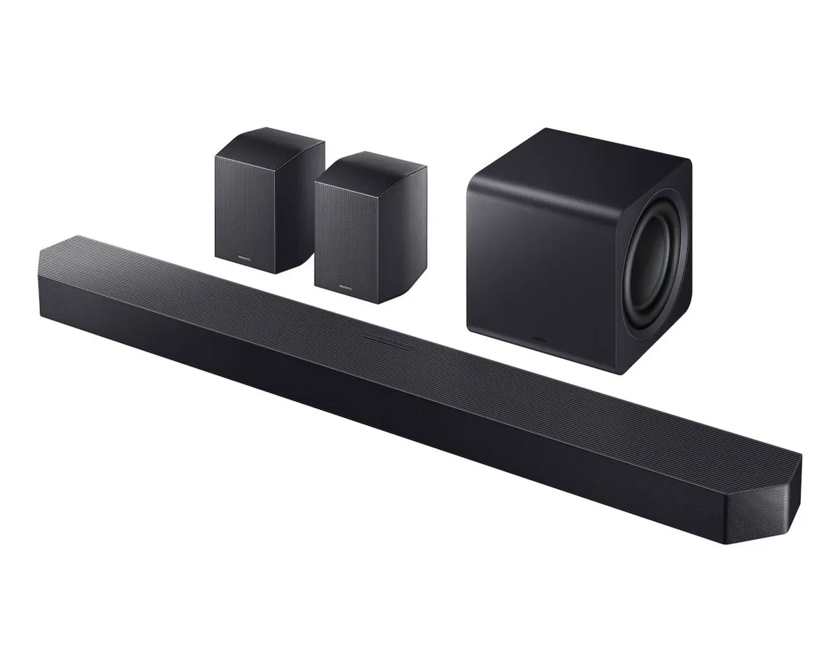Samsung Q990F / Q995F Soundbar for sale - Image 4