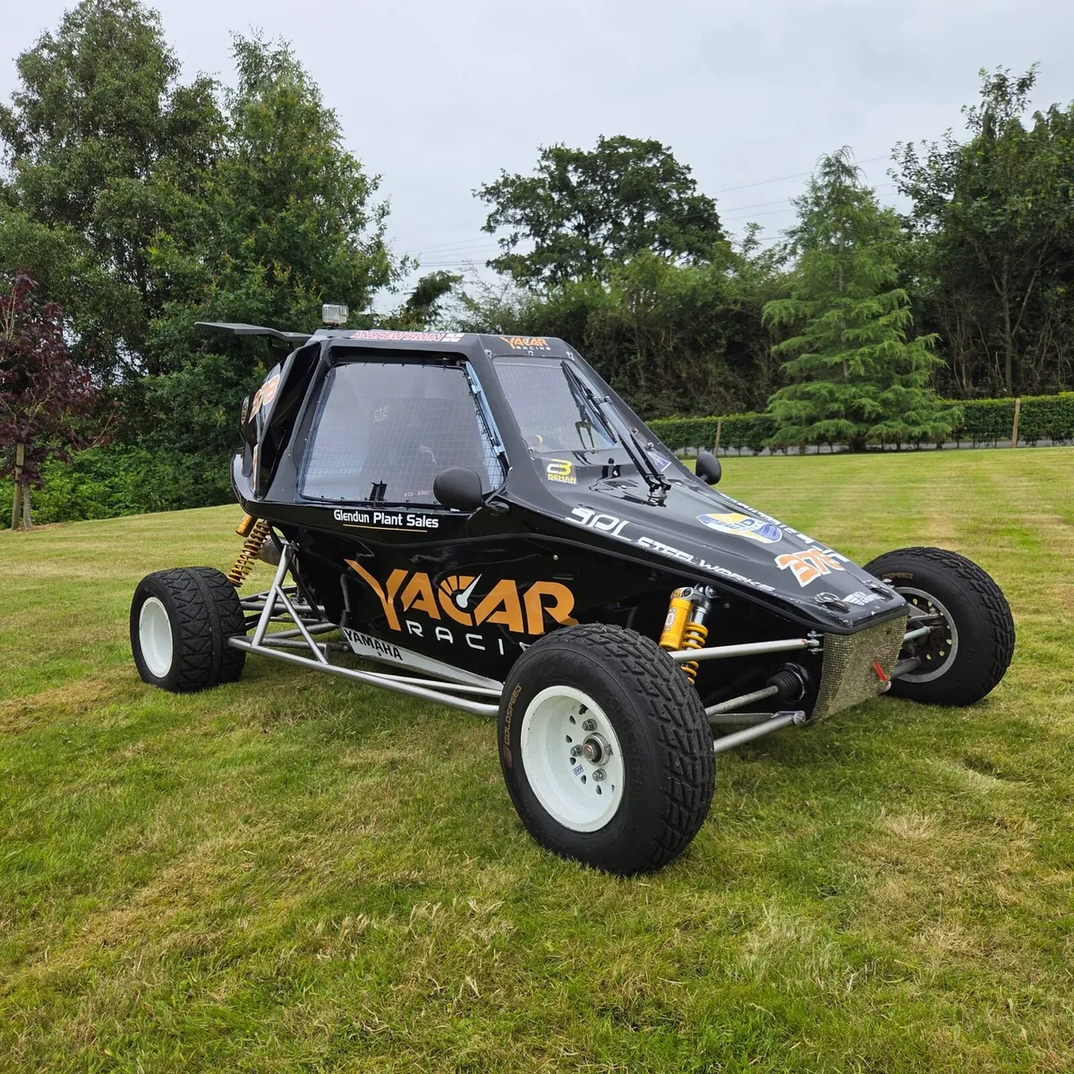 YACAR SXC - Image 1