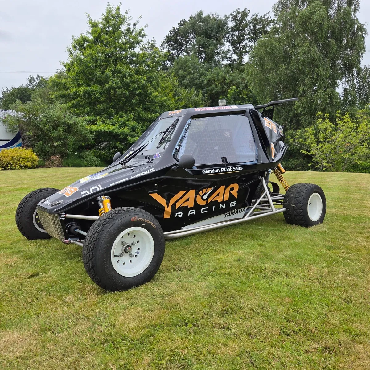YACAR SXC - Image 2