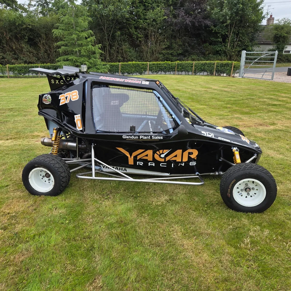 YACAR SXC - Image 4