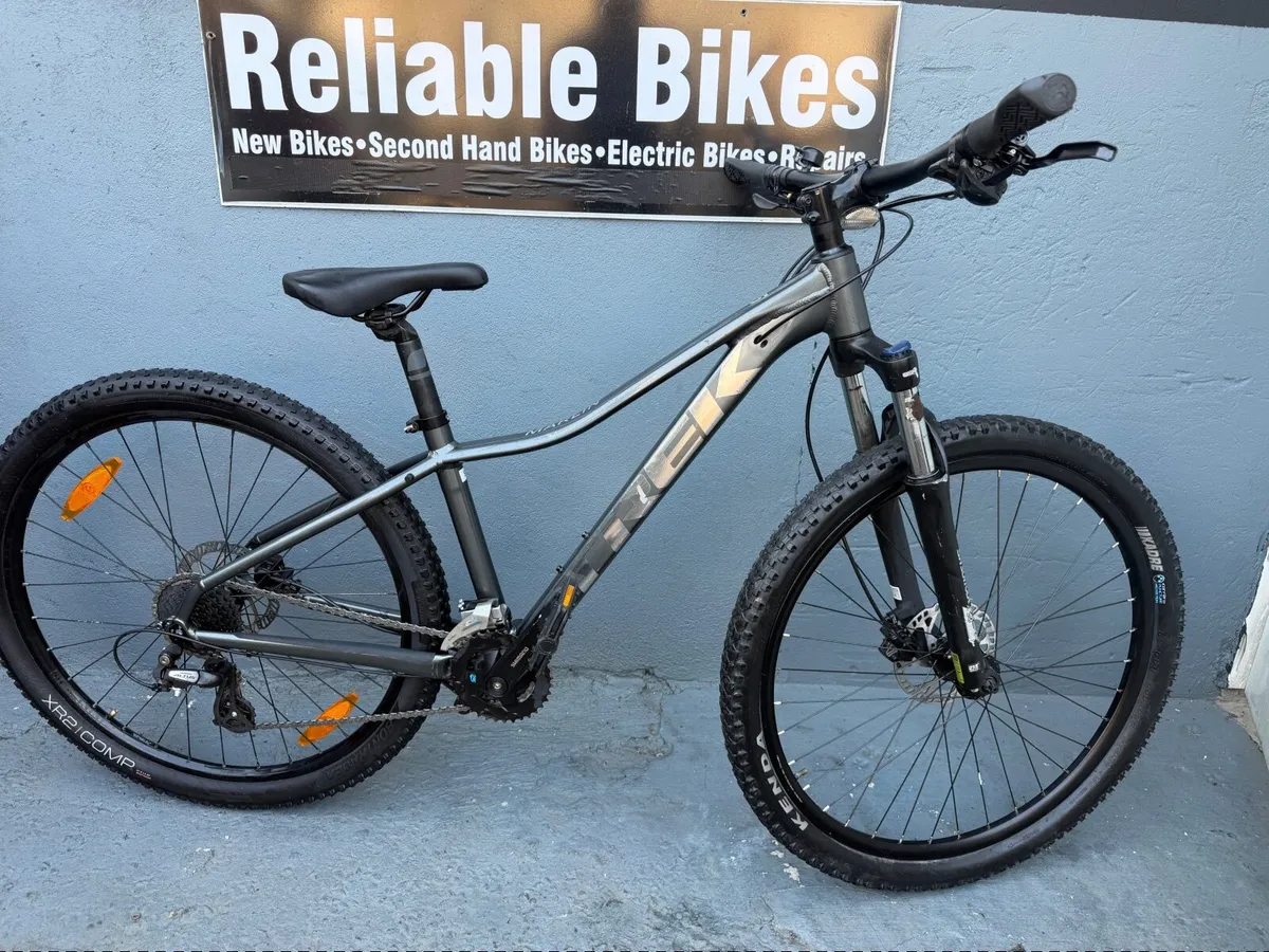 Trek marlin 5❗️Open 7 days of the week ❗️ - Image 1