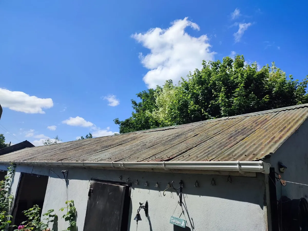 Farm shed galvanise - Image 4
