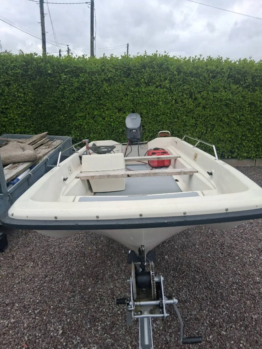 Orkney dory - Image 3