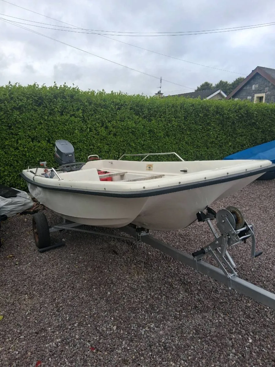 Orkney dory - Image 4