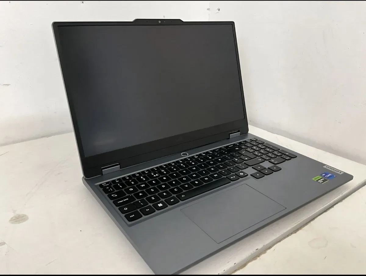 Lenovo LOQ 15IRX10 i7-13650HX RTX 5060 1TB SSD - Image 2