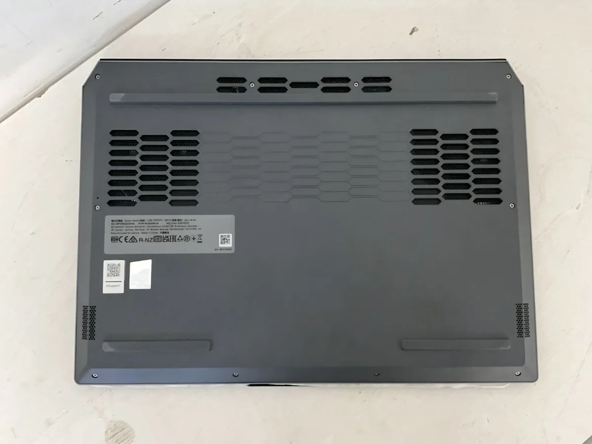 Lenovo LOQ 15IRX10 i7-13650HX RTX 5060 1TB SSD - Image 3
