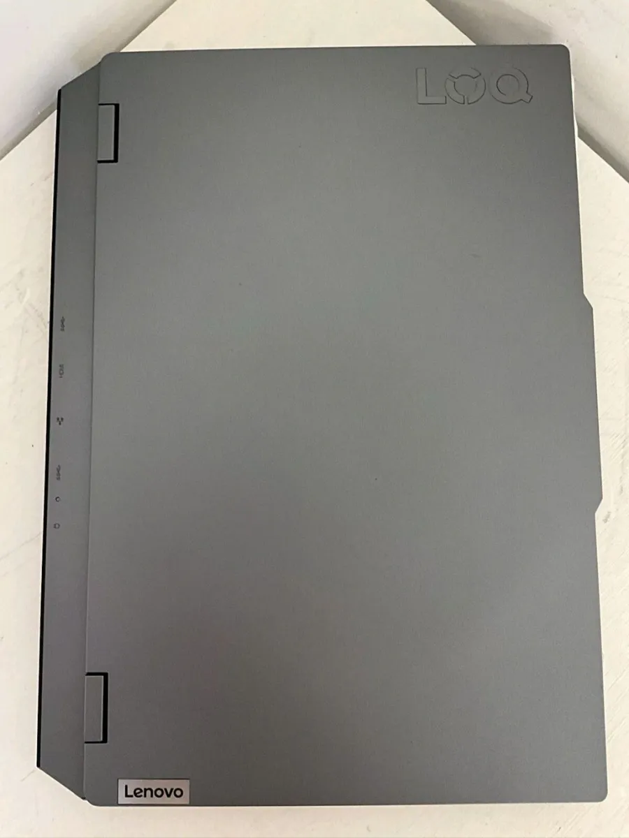 Lenovo LOQ 15IRX10 i7-13650HX RTX 5060 1TB SSD - Image 4