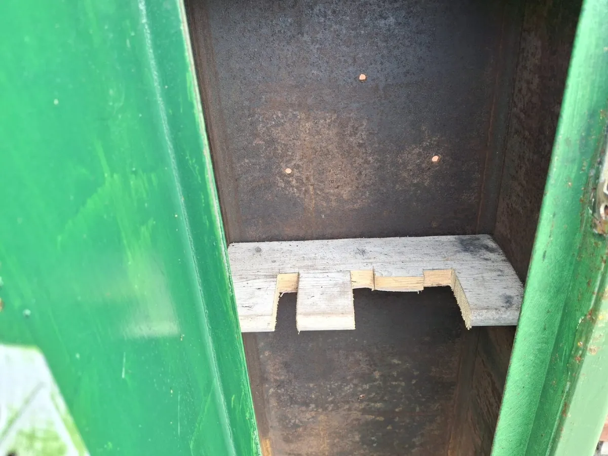 Gun Cabinet - Image 2