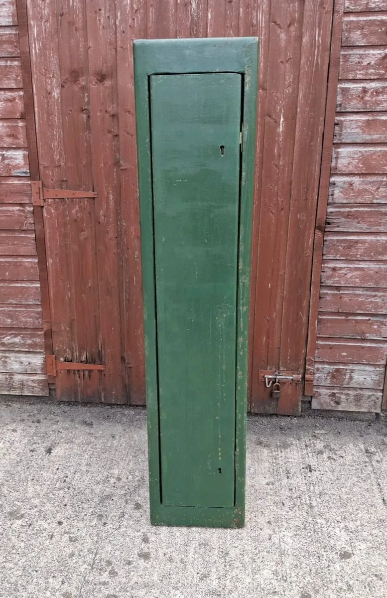 Gun Cabinet - Image 1