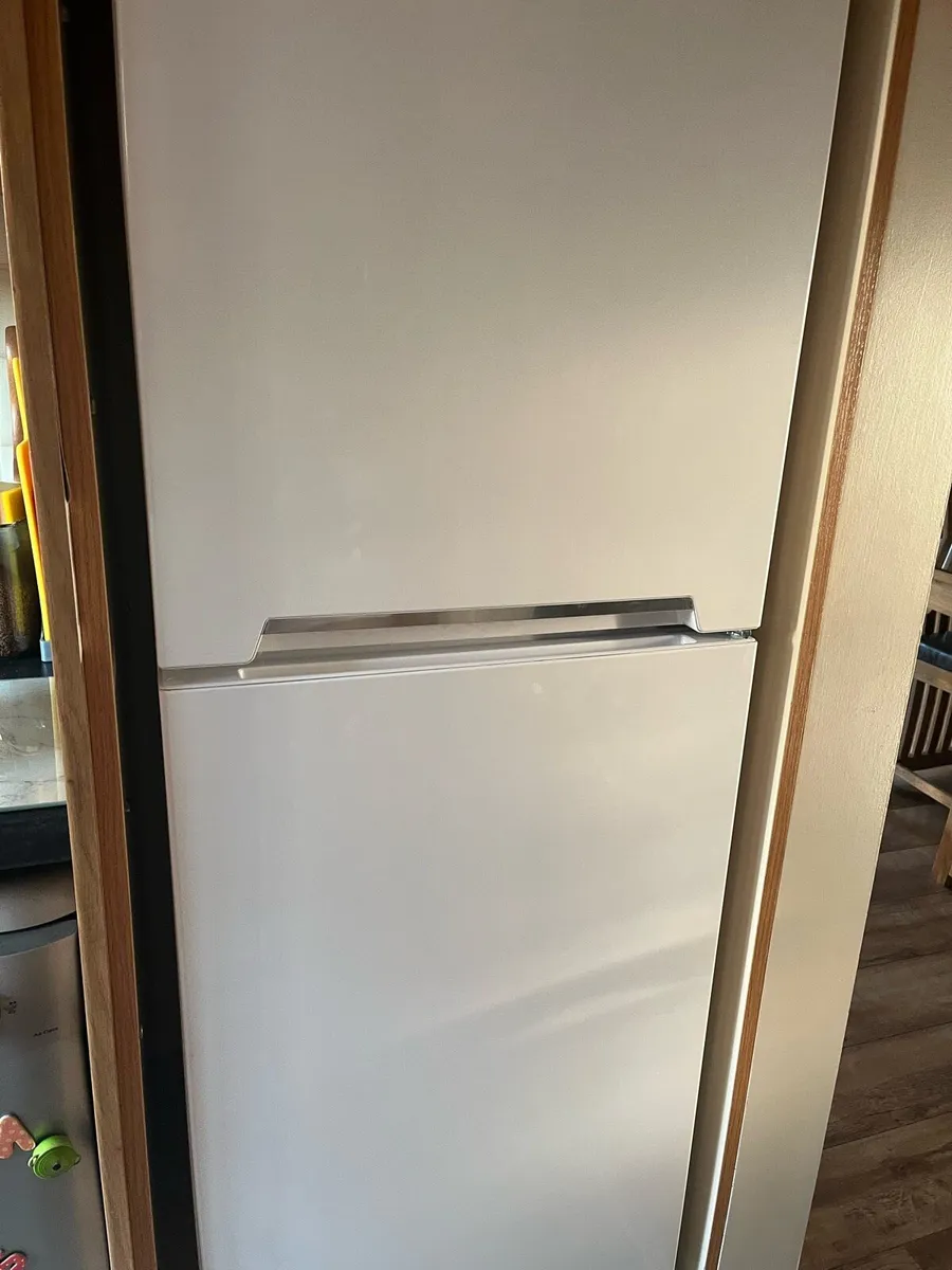 NordMende Fridge Freezer - Image 4