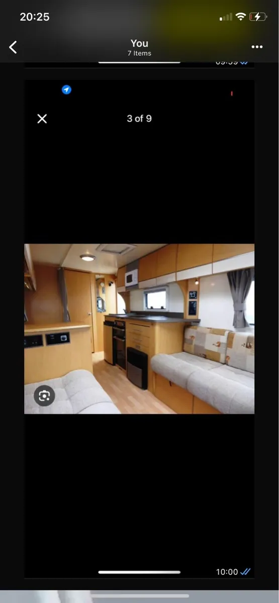 Bailey Pegasus - Image 3