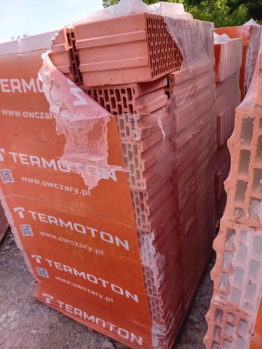 Clay Blocks - Image 3