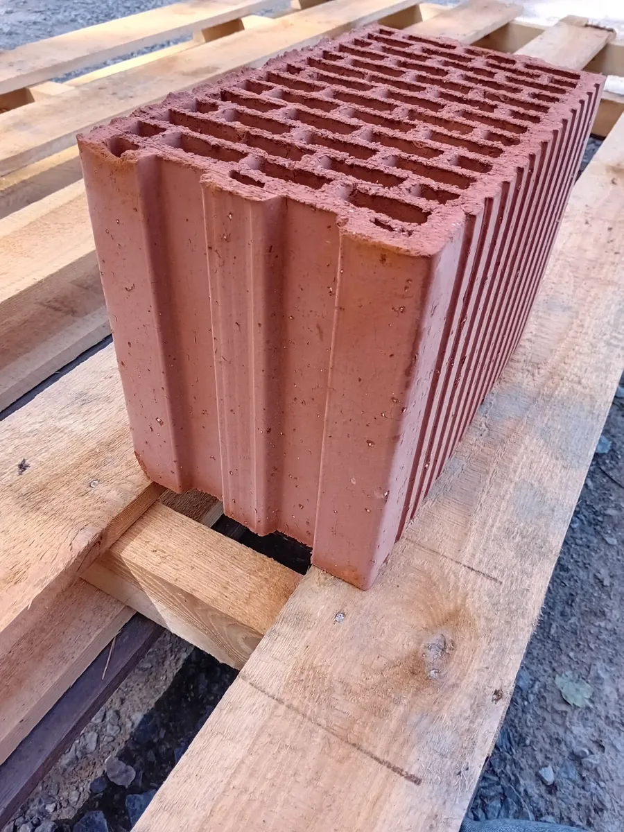 Clay Blocks - Image 4