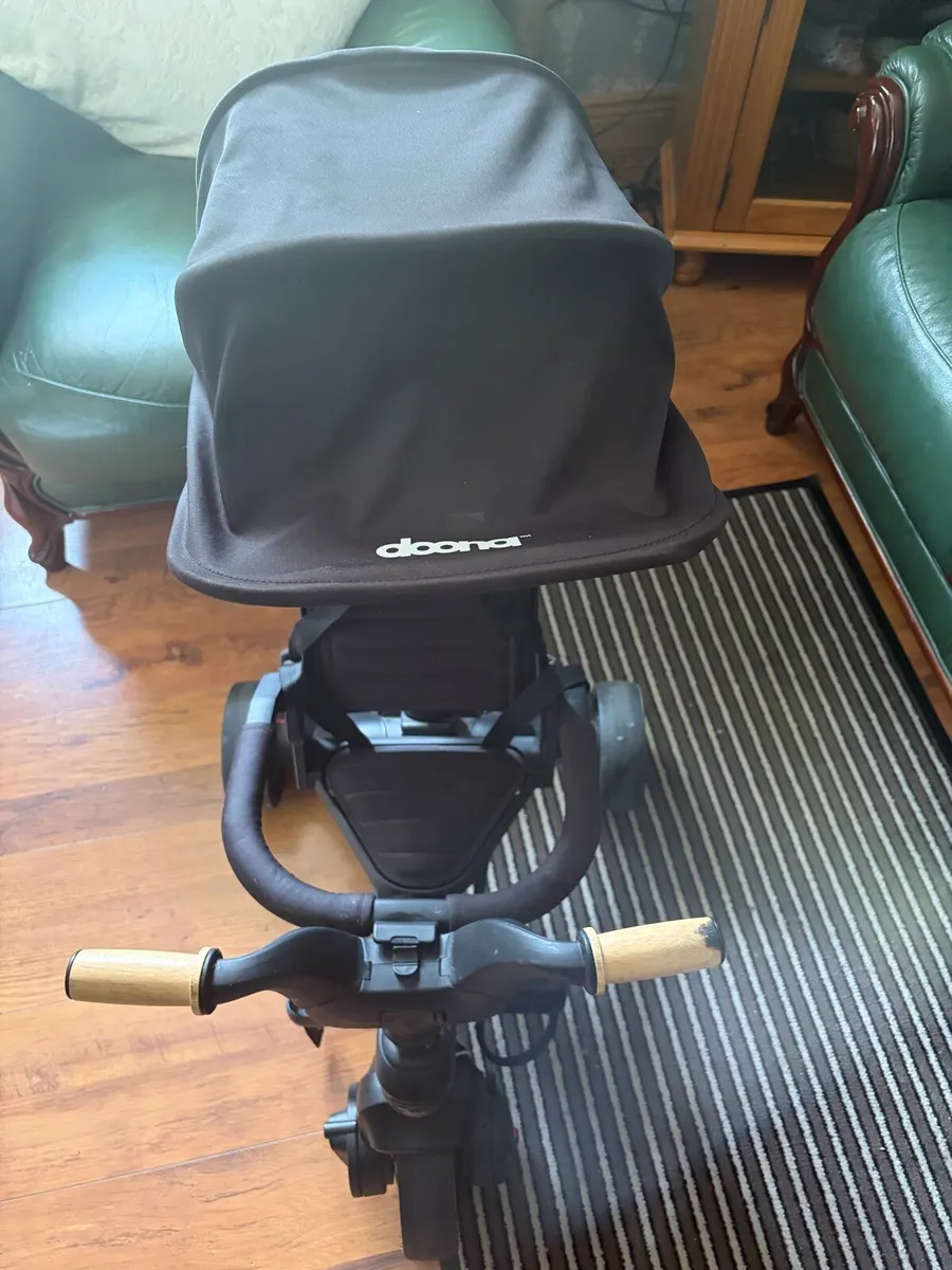 Doona Trike - Image 1