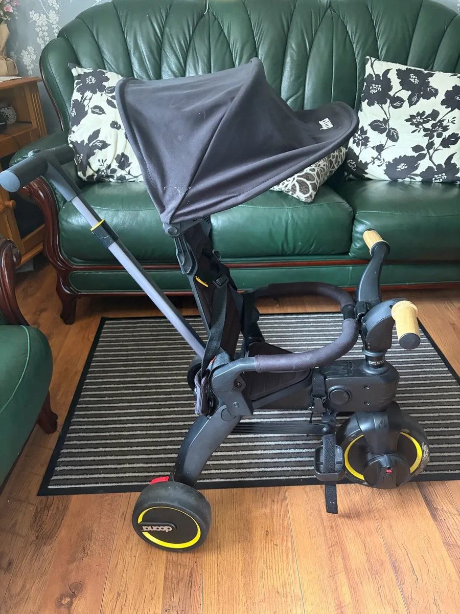 Doona Trike - Image 2