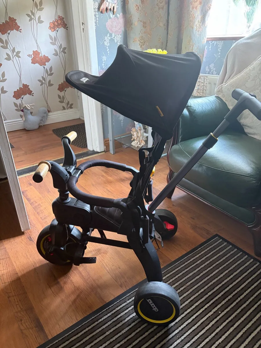 Doona Trike - Image 3