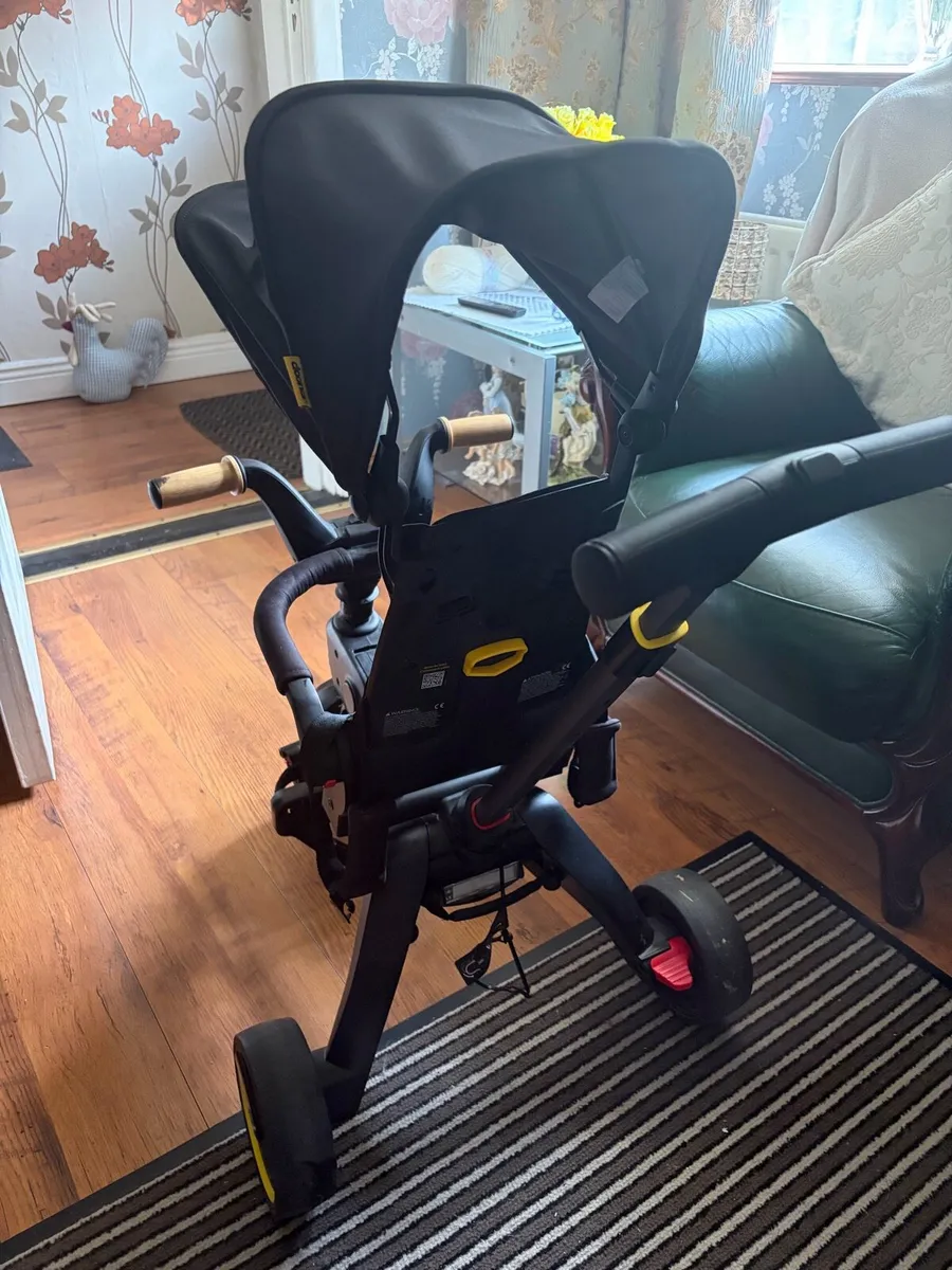 Doona Trike - Image 4