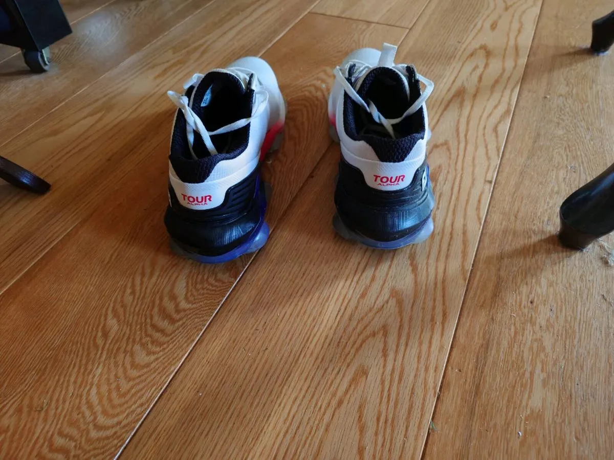 Golf shoes - Image 4