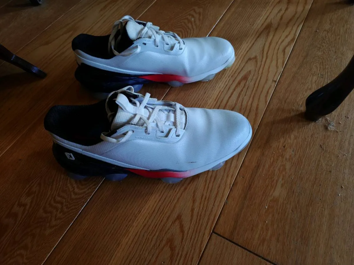 Golf shoes - Image 3