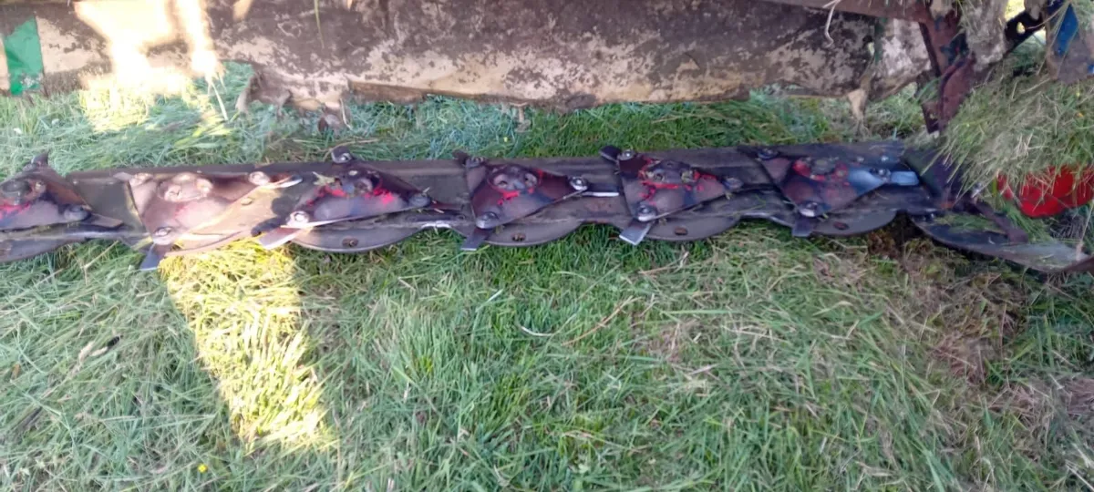 Vicon kverneland  Mowers - Image 3