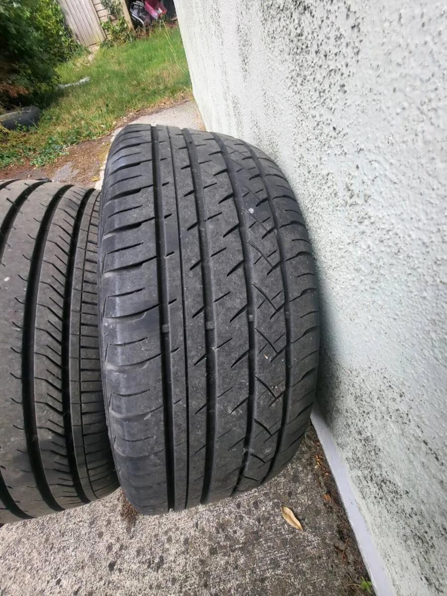 Bmw wheels 5x120 - Image 4