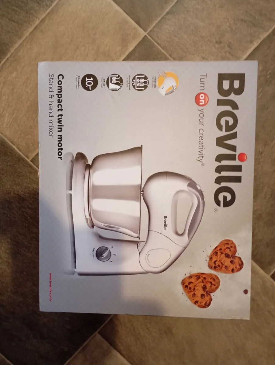 Mixer - Image 2