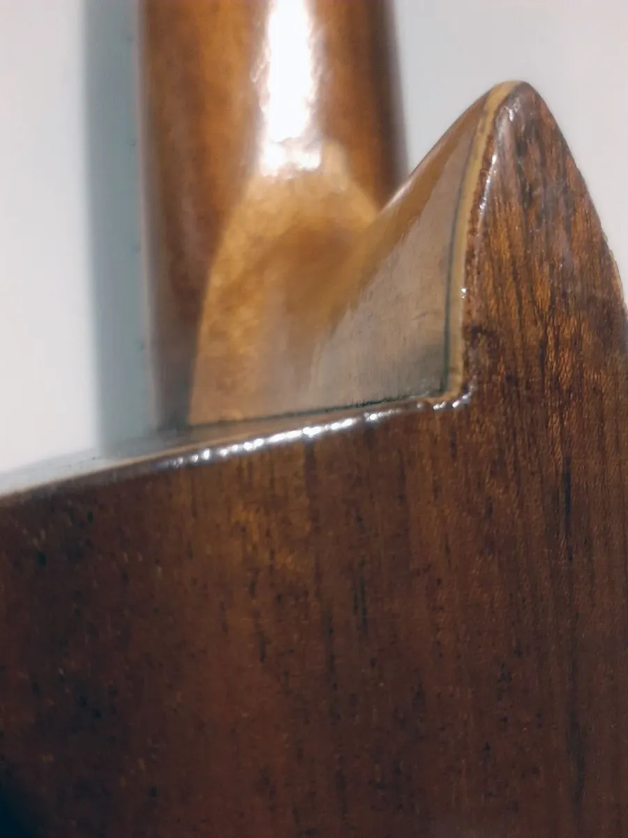 Alhambra Spanish Guitar - Classical, Nylon, String - Image 4