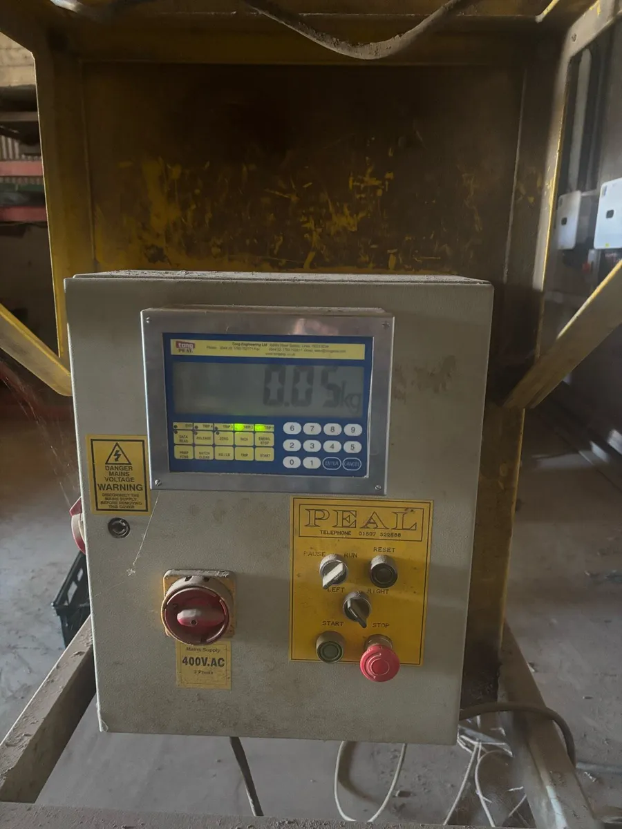 Tong weigher - Image 3