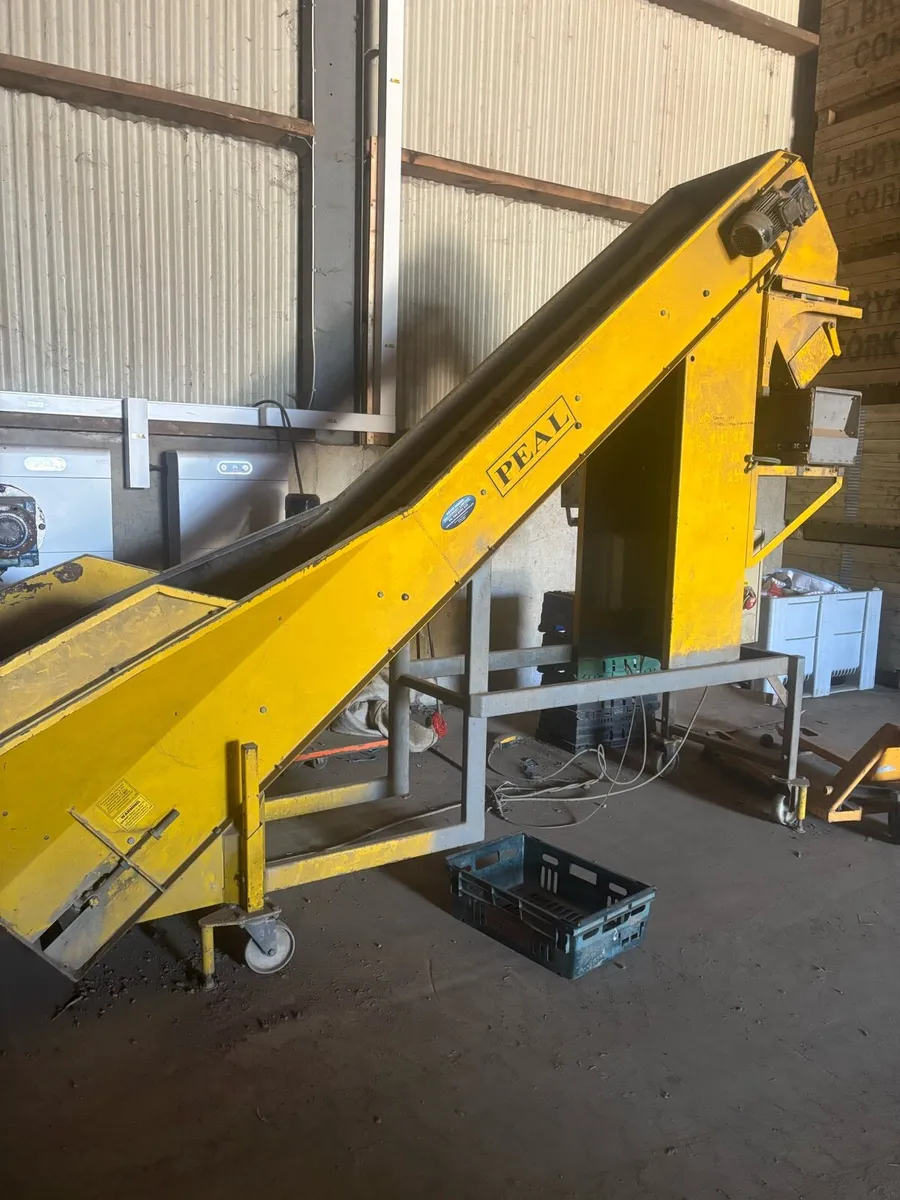 Tong weigher - Image 1