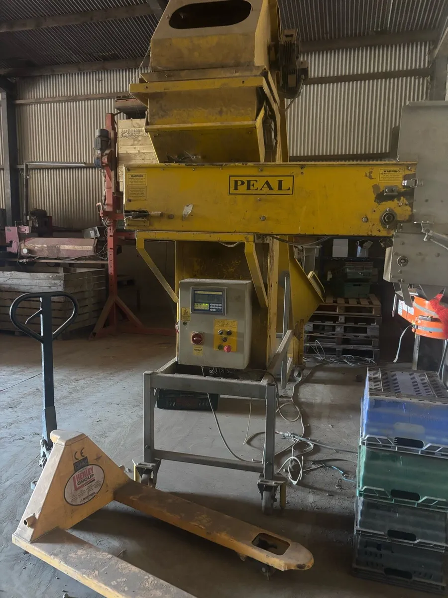 Tong weigher - Image 2