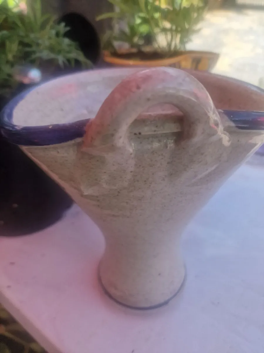 Pottery. - Image 1
