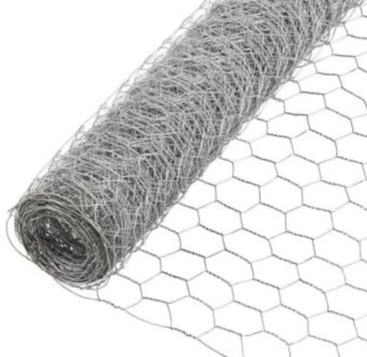 6 ft dog wire full yard closure - Image 2