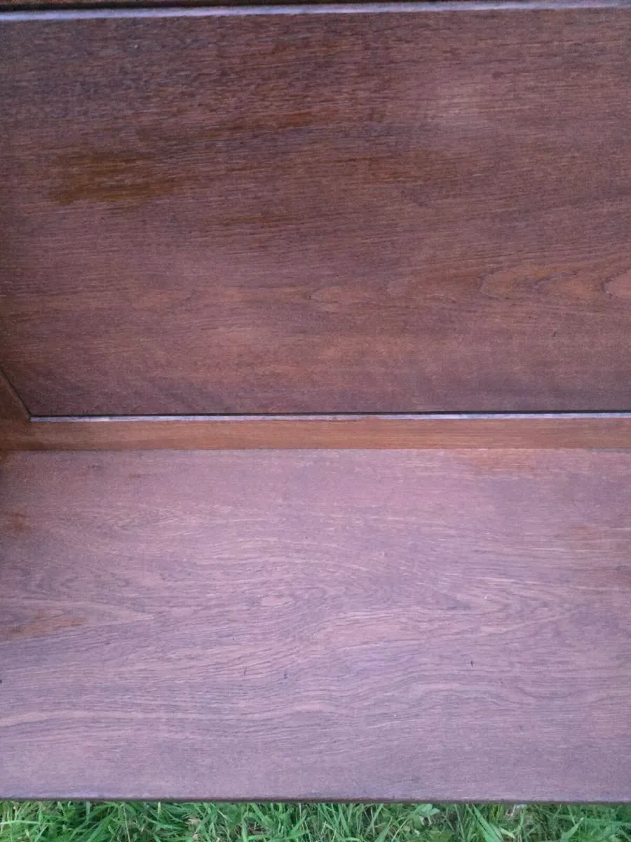 Church pew/ Seat - Image 4