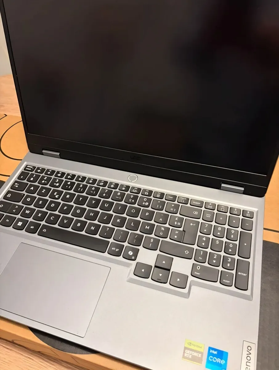 Lenovo LOQ 15IRX10 i5-13450HX RTX 5060 Warranty - Image 2