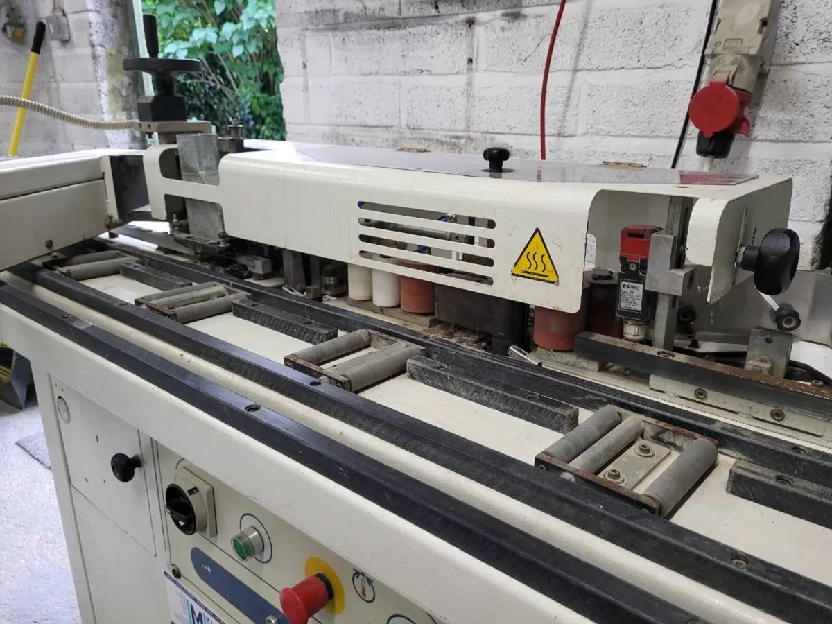 Scm edgebander - Image 2
