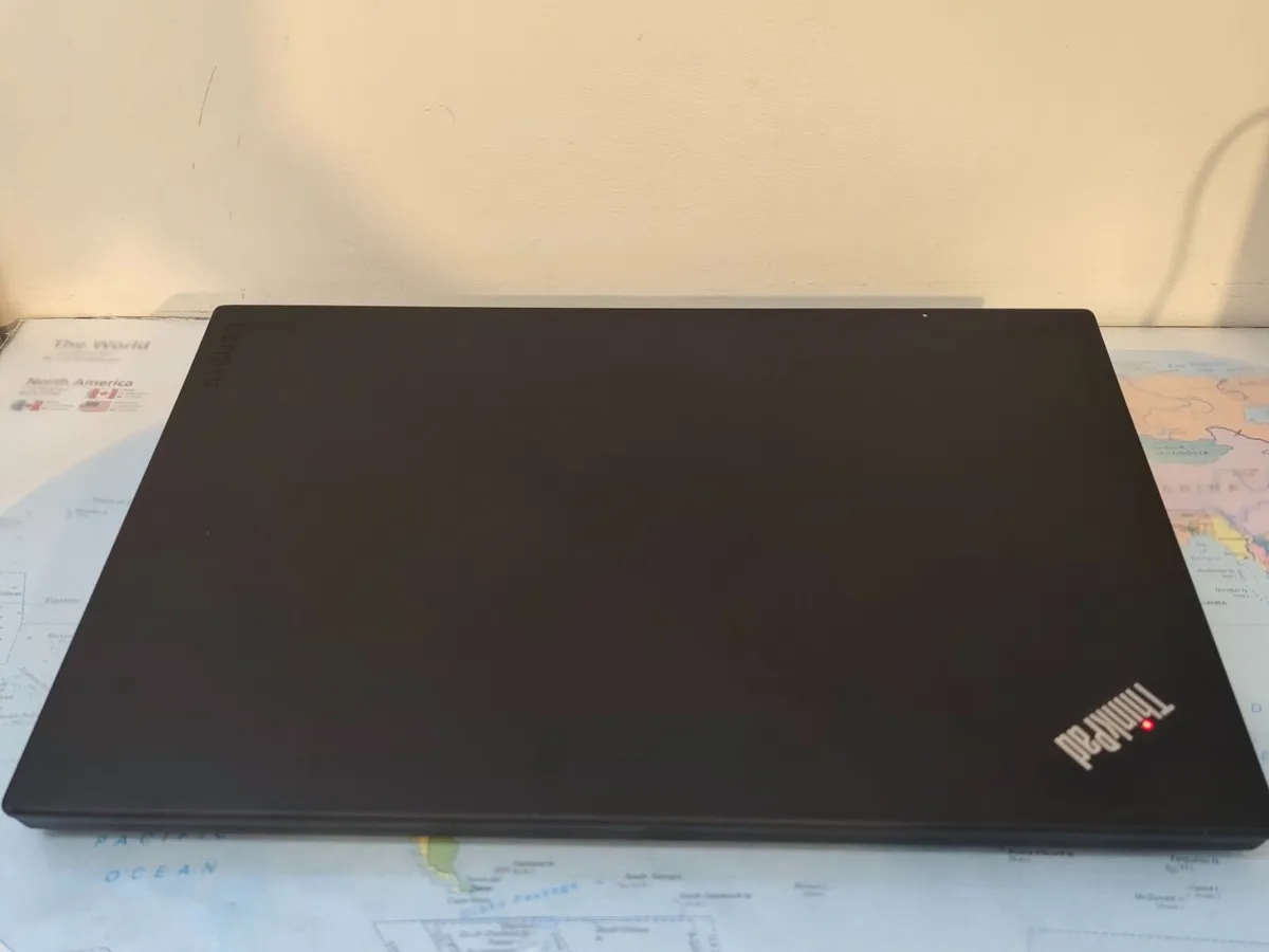 Lenovo ThinkPad T480 Intel i5 8th Gen | 16GB RAM - Image 4